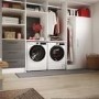 Hoover H-Dry 350 9kg Heat Pump Tumble Dryer - White