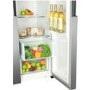 Refurbished Haier HRF-521DS6 Freestanding 518 Litre American Fridge Freezer
