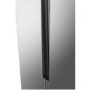 Refurbished Haier HRF-521DS6 Freestanding 518 Litre American Fridge Freezer
