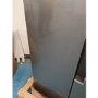 Refurbished Haier HRF-522IG6 Freestanding 490 Litre 70/30 Frost Free American Fridge Freezer Silver