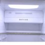Haier HRF-628IN6 2-Door A+ Side By Side American Fridge Freezer With Ice And Water Dispenser Obsidian Black