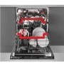 Refurbished Hoover HRIN4D620PB 16 Place Fully Integrated Dishwasher
