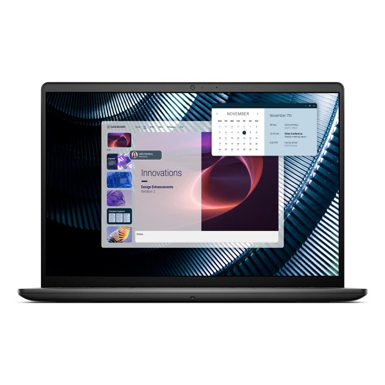 Dell Pro 14 Essential Intel Core 7 16GB RAM 512GB SSD 14 Inch Windows 11 Pro Laptop