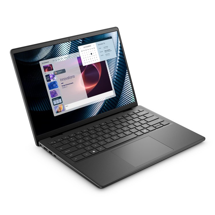 Dell Pro 14 Essential Intel Core 7 16GB RAM 512GB SSD 14 Inch Windows 11 Pro Laptop