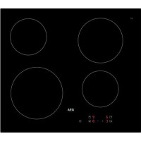 AEG 3000 Series 60cm 4 Zone Ceramic Hob AEG 3000 Series 60cm 4 Zone Ceramic Hob