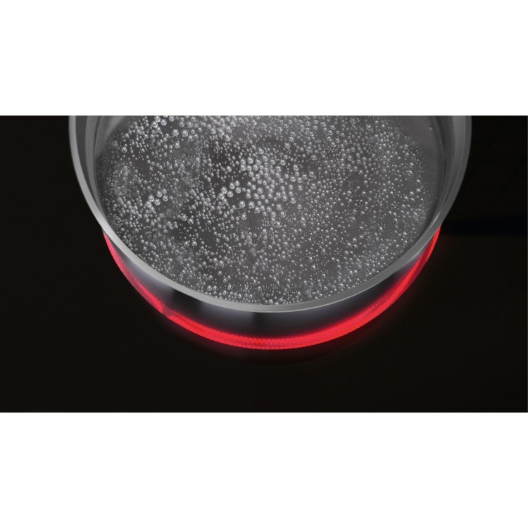 AEG 3000 Series 60cm 4 Zone Ceramic Hob with Expandable Zone