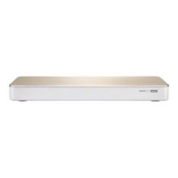 QNAP HS-453DX-4G 2 Bay 4GB Diskless Desktop NAS
