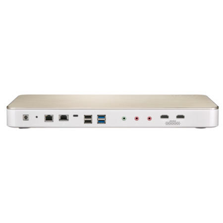 QNAP HS-453DX-8G 4 Bay 8GB Diskless Desktop NAS