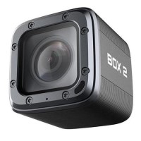 Foxeer Box 2 - 4K SuperVision Action Camera