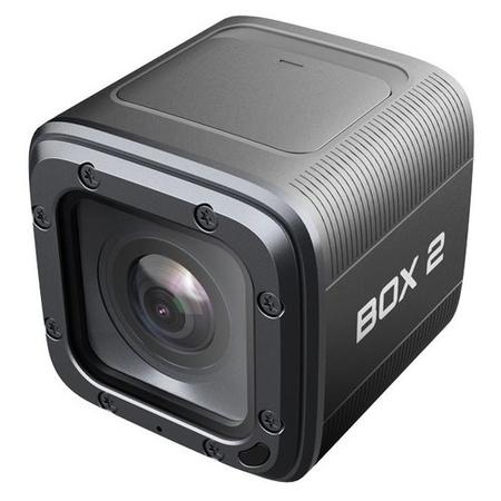 Foxeer Box 2 - 4K SuperVision Action Camera