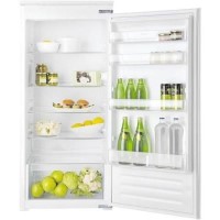 Hotpoint HS12A1DH 54cm Wide Integrated Fridge - White