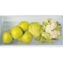 Refurbished Hotpoint HS12A1DUK2 Integrated 209 Litre In-column Low Frost Larder Fridge White
