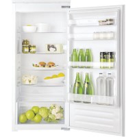 HOTPOINT HS12A1D Integrated In-column Fridge