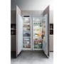 Hotpoint 314 Litre In-column Integrated Larder Fridge