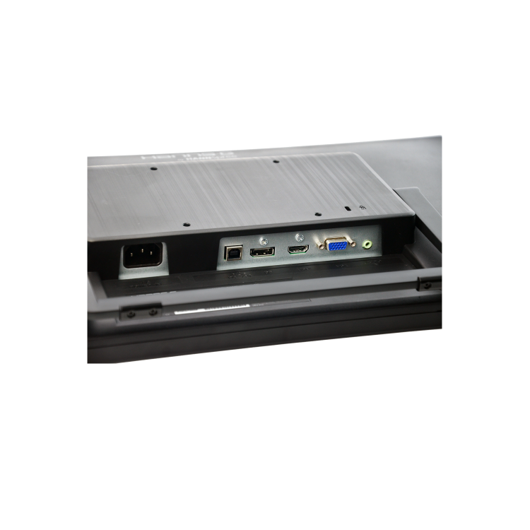 Hannspree HS248PPB 23.8" PLS Full HD Monitor