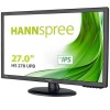 Hannspree HS278UPB 27&quot; Full HD Monitor 