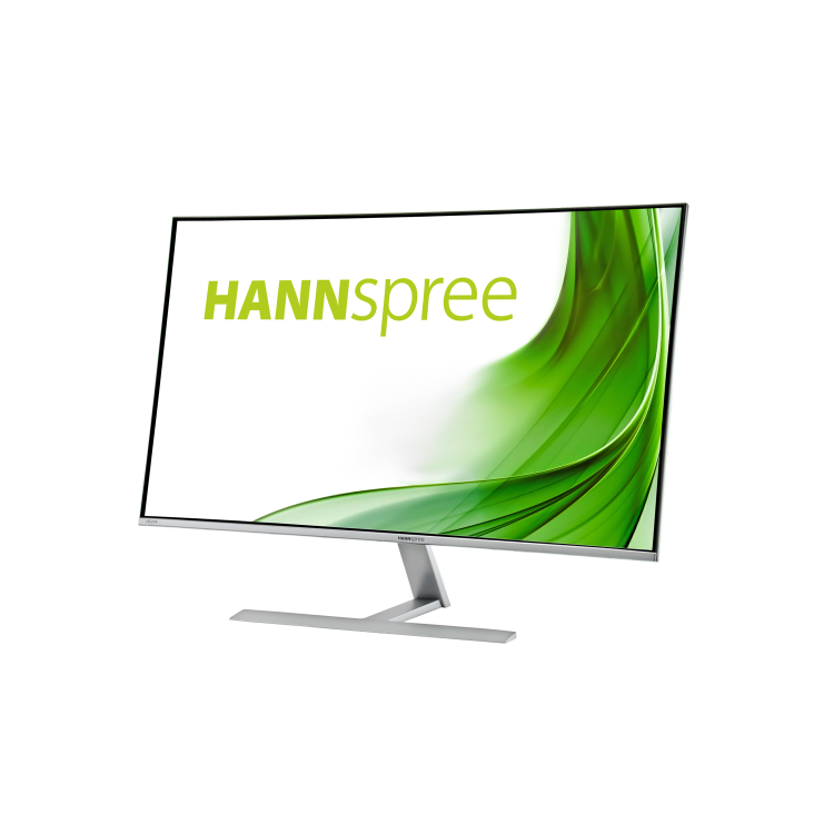 HANNSPREE HS279PSB 27" Full HD Monitor