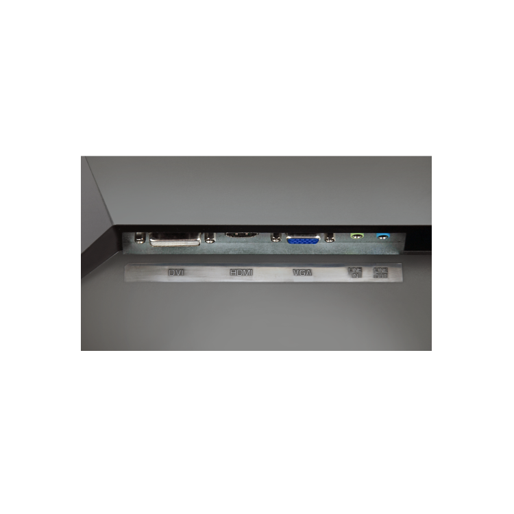 HANNSPREE HS279PSB 27" Full HD Monitor