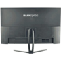 Refurbished Hannspree HS322UPB 31.5" TFT WQHD Monitor