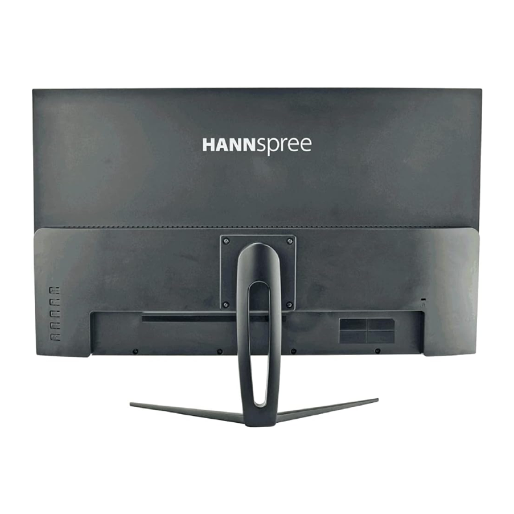 Refurbished Hannspree HS322UPB 31.5" TFT WQHD Monitor