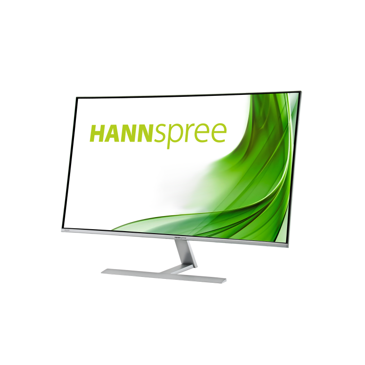 HANNSPREE HS329PQB 32" IPS QHD Ultra Wide Monitor
