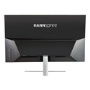HANNSPREE HS329PQB 32" IPS QHD Ultra Wide Monitor