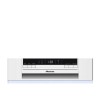 Hisense 11 Place Settings Freestanding Slimline Dishwasher - White