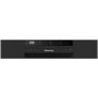Refurbished Hisense HS60240BUK 13 Place Freestanding Dishwasher Black