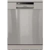 Refurbished Hisense HS60240XUK 13 Place Freestanding Dishwasher