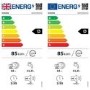 Refurbished Hisense HS643D60WUK 16 Place Freestanding Dishwasher White