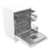 Hisense 16 Place Settings Freestanding Dishwasher - White