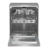 Hisense 16 Place Settings Freestanding Dishwasher - Stainless Steel