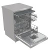 Hisense 16 Place Settings Freestanding Dishwasher - Stainless Steel