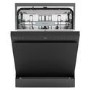 Hisense Hi6 Freestanding Dishwasher - Inverter Motor A-Rated Black