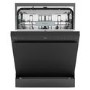 Hisense Hi6 Freestanding Dishwasher - WiFi-enabled A-Rated Black