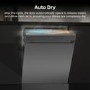 Hisense Freestanding Dishwasher - WiFi-enabled A-Rated Silver