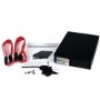 StarTech.com 3.5in Trayless Hot Swap SATA Mobile Rack for Dual 2.5in Hard Drives