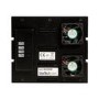 StarTech 4 Drive 3.5in Trayless Hot Swap SATA Mobile Rack Backplane