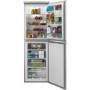 Hoover HSC574W 174 x 55cm Static Freestanding Fridge Freezer - White