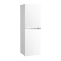 Hoover HSC574W 174 x 55cm Static Freestanding Fridge Freezer - White