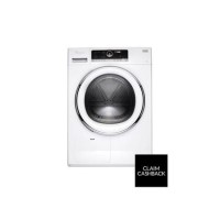 Whirlpool HSCX90423 Supreme Care CorePLUS 9kg Heat Pump Freestanding Tumble Dryer - White