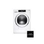 Whirlpool HSCX90423 Supreme Care CorePLUS 9kg Heat Pump Freestanding Tumble Dryer - White