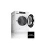 Whirlpool HSCX90423 Supreme Care CorePLUS 9kg Heat Pump Freestanding Tumble Dryer - White