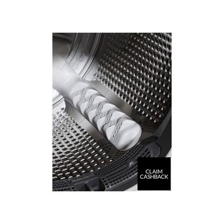 Whirlpool HSCX90423 Supreme Care CorePLUS 9kg Heat Pump Freestanding Tumble Dryer - White