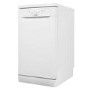 HOTPOINT HSFE1B19 Slimline 10 Place Freestanding Dishwasher - White