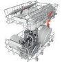 Refurbished Hotpoint 3D Zone Wash Freestanding Slimline Dishwasher - White