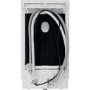 Hotpoint 3D Zone Wash 10 Place Settings Freestanding Slimline Dishwasher - White