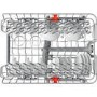 Refurbished Hotpoint 3D Zone Wash Freestanding Slimline Dishwasher - White