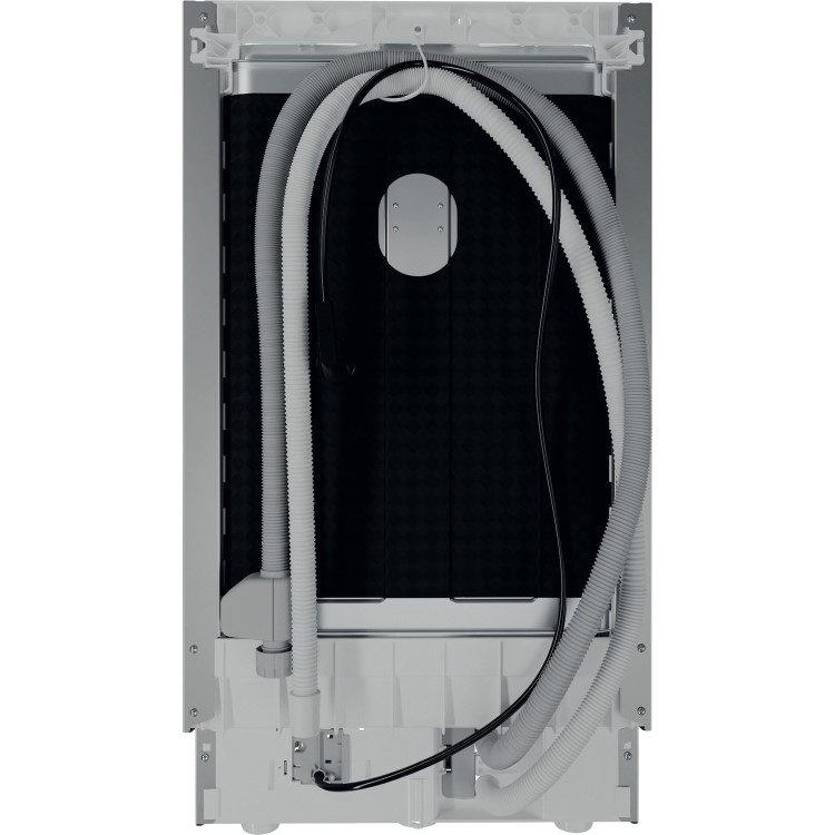 Hotpoint 10 Place Settings Fully Integrated Slimline Dishwasher
