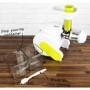 Refurbished electriQ HSL600 Slow Masticating Cold Press Juicer